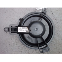 MOTEUR VENTILATEUR CHAUFFAGE CITROEN BERLINGO BREAK 2002-