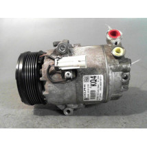 COMPRESSEUR AIR CONDITIONNE OPEL ZAFIRA