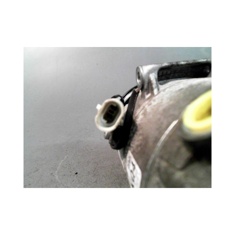 COMPRESSEUR AIR CONDITIONNE OPEL ZAFIRA
