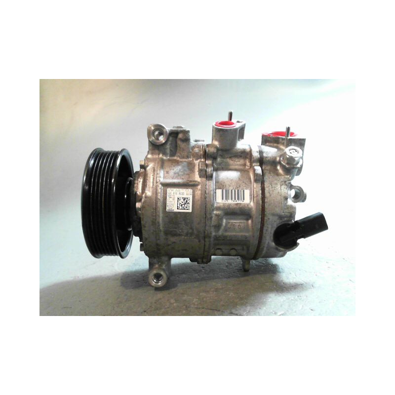 COMPRESSEUR AIR CONDITIONNE VOLKSWAGEN TIGUAN