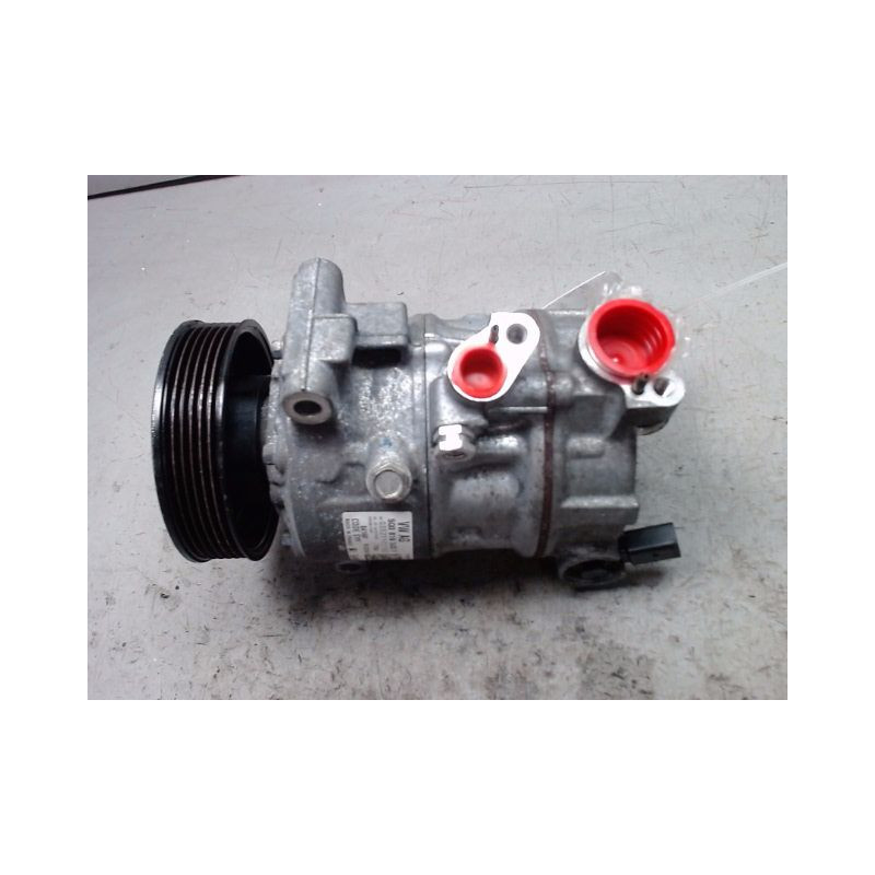 COMPRESSEUR AIR CONDITIONNE AUDI A1