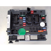 BOITE A FUSIBLES PEUGEOT 206+ 2009-