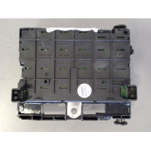 BOITE A FUSIBLES PEUGEOT 206+ 2009-