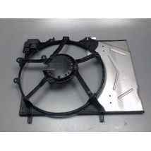 SUPPORT DE VENTILATEUR CITROEN C3 AIRCR.
