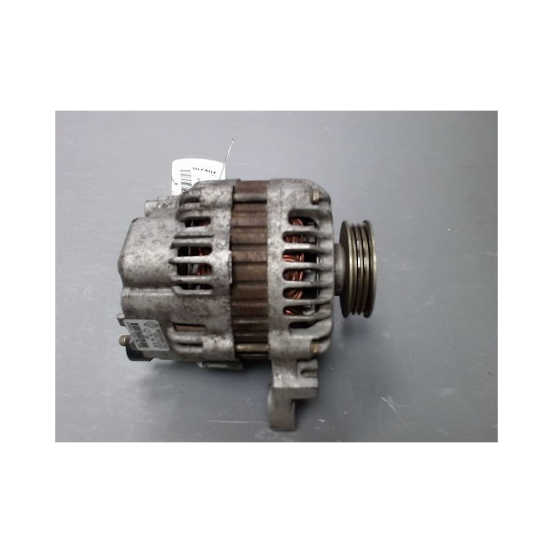 ALTERNATEUR RENAULT CLIO II PH.2 01-06