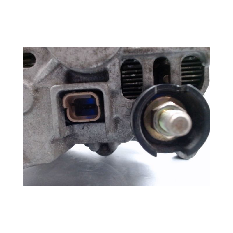 ALTERNATEUR RENAULT CLIO II PH.2 01-06