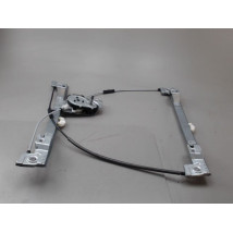 MECANISME LEVE-GLACE AVANT DROIT RENAULT KANGOO