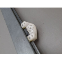 MECANISME LEVE-GLACE AVANT DROIT RENAULT KANGOO
