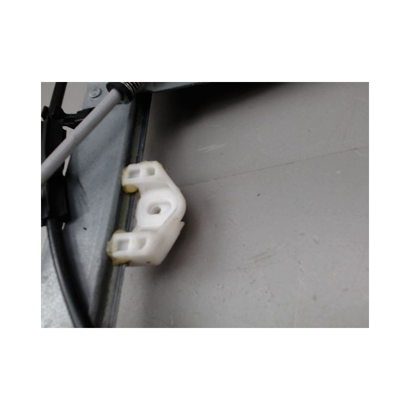 MECANISME LEVE-GLACE AVANT DROIT RENAULT KANGOO