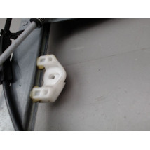 MECANISME LEVE-GLACE AVANT DROIT RENAULT KANGOO