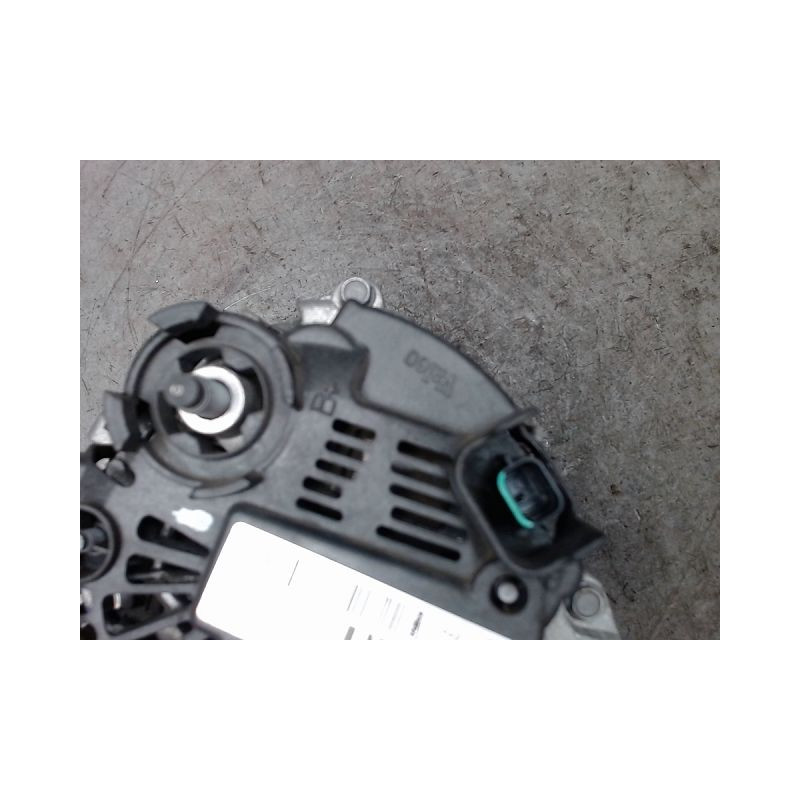 ALTERNATEUR RENAULT CLIO