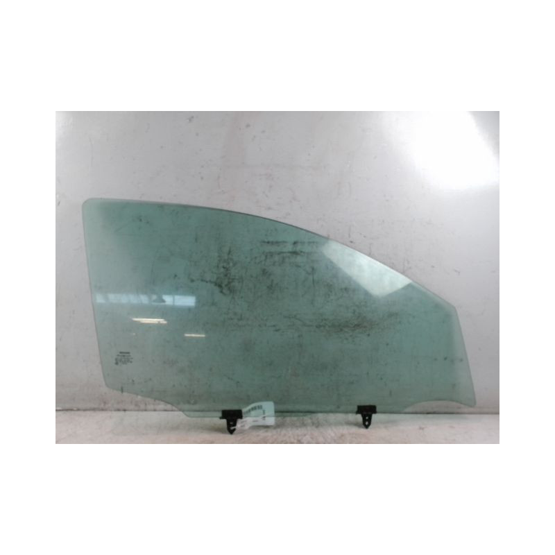 GLACE PORTE AVD NISSAN QHASQAI 2007-