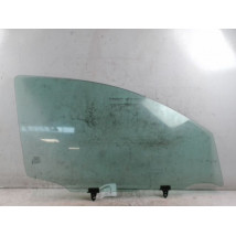 GLACE PORTE AVD NISSAN QHASQAI 2007-