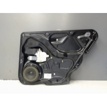 MECANISME+MOTEUR LEVE-GLACE ARRIERE DROIT VOLKSWAGEN PASSAT