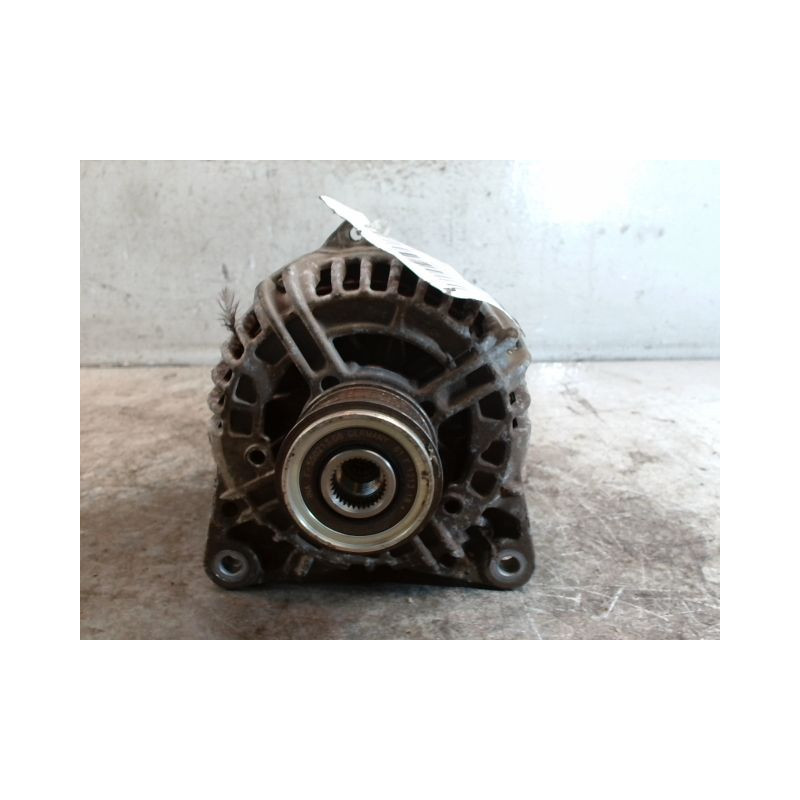 ALTERNATEUR NISSAN QHASQAI 2007-
