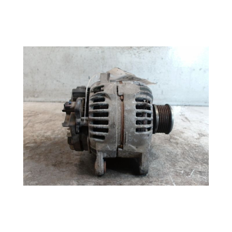 ALTERNATEUR NISSAN QHASQAI 2007-