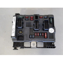 BOITE A FUSIBLES CITROEN C5 2001-2004