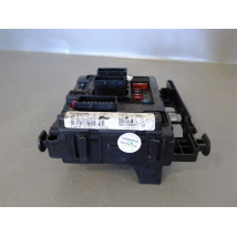 BOITE A FUSIBLES CITROEN C5 2001-2004