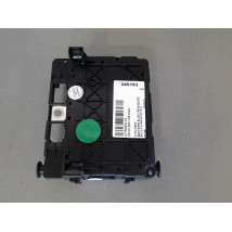 BOITE A FUSIBLES CITROEN C5 2001-2004