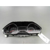 BLOC COMPTEURS PEUGEOT 208 2012-...