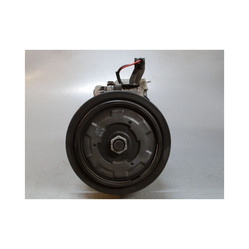 COMPRESSEUR AIR CONDITIONNE VOLKSWAGEN POLO 2005-