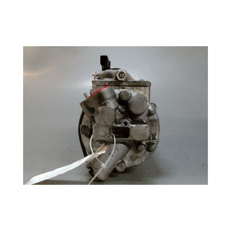 COMPRESSEUR AIR CONDITIONNE VOLKSWAGEN POLO 2005-