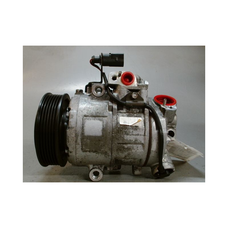 COMPRESSEUR AIR CONDITIONNE VOLKSWAGEN POLO 2005-