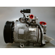 COMPRESSEUR AIR CONDITIONNE VOLKSWAGEN POLO 2005-