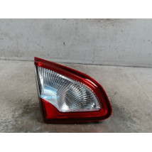 FEU ARRIERE INTERIEUR GAUCHE NISSAN QHASQAI 2007-