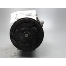 COMPRESSEUR AIR CONDITIONNE RENAULT CLIO IV 2012-