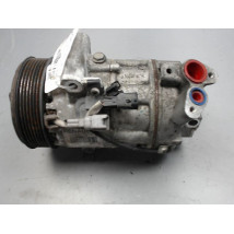 COMPRESSEUR AIR CONDITIONNE RENAULT CLIO IV 2012-