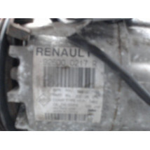 COMPRESSEUR AIR CONDITIONNE RENAULT CLIO IV 2012-