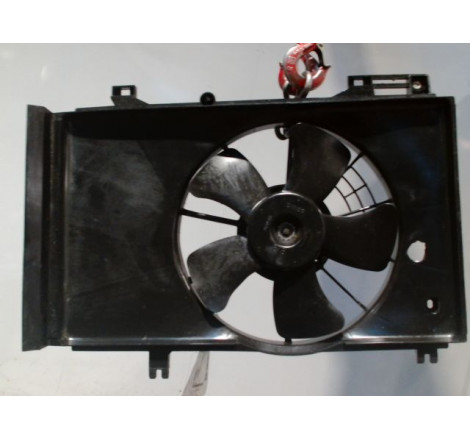 MOTEUR VENTILATEUR RADIATEUR
