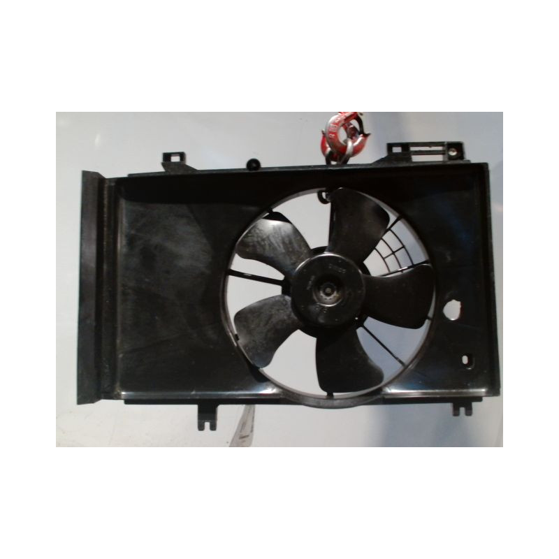 MOTEUR VENTILATEUR RADIATEUR MAZDA MAZDA 2