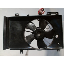 MOTEUR VENTILATEUR RADIATEUR MAZDA MAZDA 2
