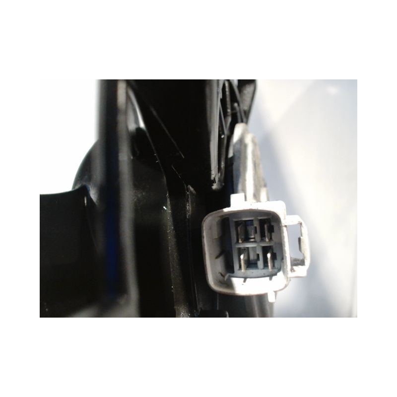 MOTEUR VENTILATEUR RADIATEUR MAZDA MAZDA 2