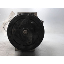 COMPRESSEUR AIR CONDITIONNE RENAULT CLIO IV 2012-