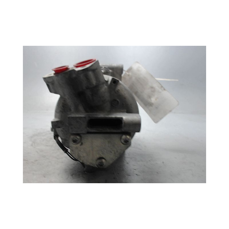 COMPRESSEUR AIR CONDITIONNE RENAULT CLIO IV 2012-