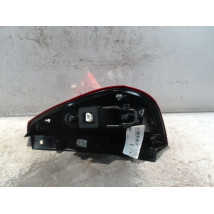 FEU ARRIERE GAUCHE  RENAULT MEGANE SCENIC III