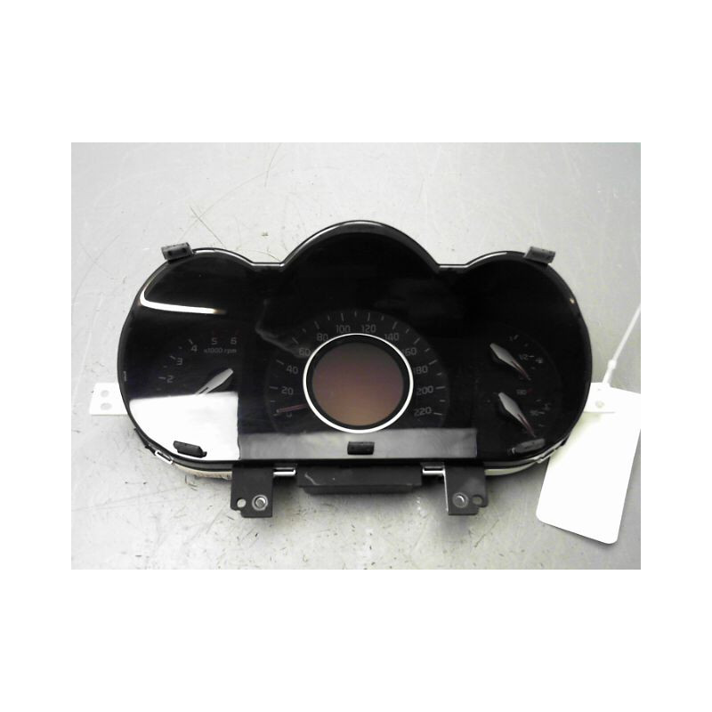 BLOC COMPTEURS KIA RIO II Phase 1 2005-2009
