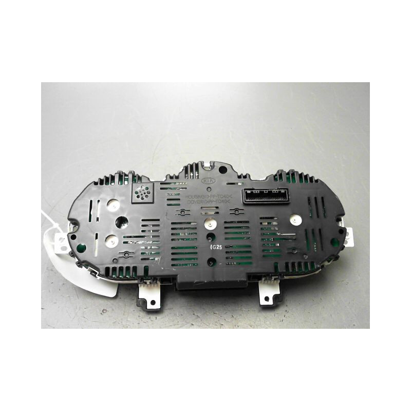 BLOC COMPTEURS KIA RIO II Phase 1 2005-2009