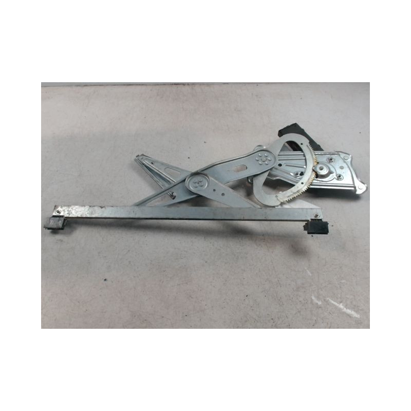 MECANISME+MOTEUR LEVE-GLACE AVANT GAUCHE RENAULT MEGANE SCENIC III