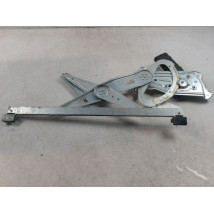MECANISME+MOTEUR LEVE-GLACE AVANT GAUCHE RENAULT MEGANE SCENIC III