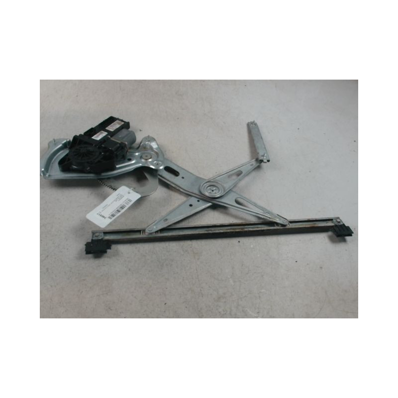 MECANISME+MOTEUR LEVE-GLACE AVANT GAUCHE RENAULT MEGANE SCENIC III