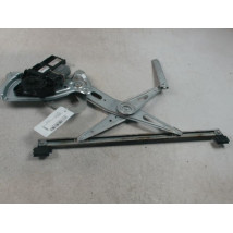 MECANISME+MOTEUR LEVE-GLACE AVANT GAUCHE RENAULT MEGANE SCENIC III