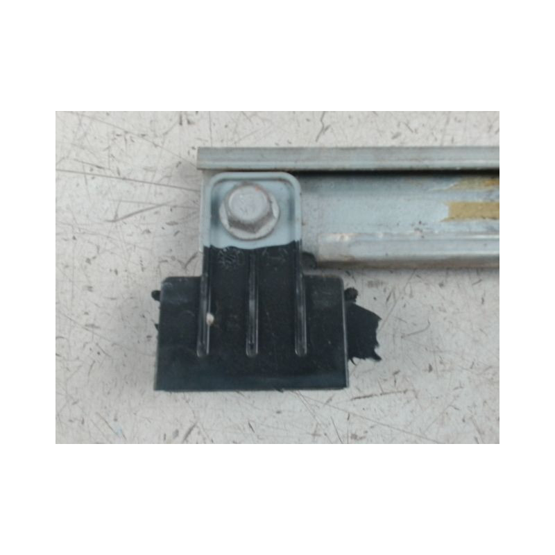 MECANISME+MOTEUR LEVE-GLACE AVANT GAUCHE RENAULT MEGANE SCENIC III