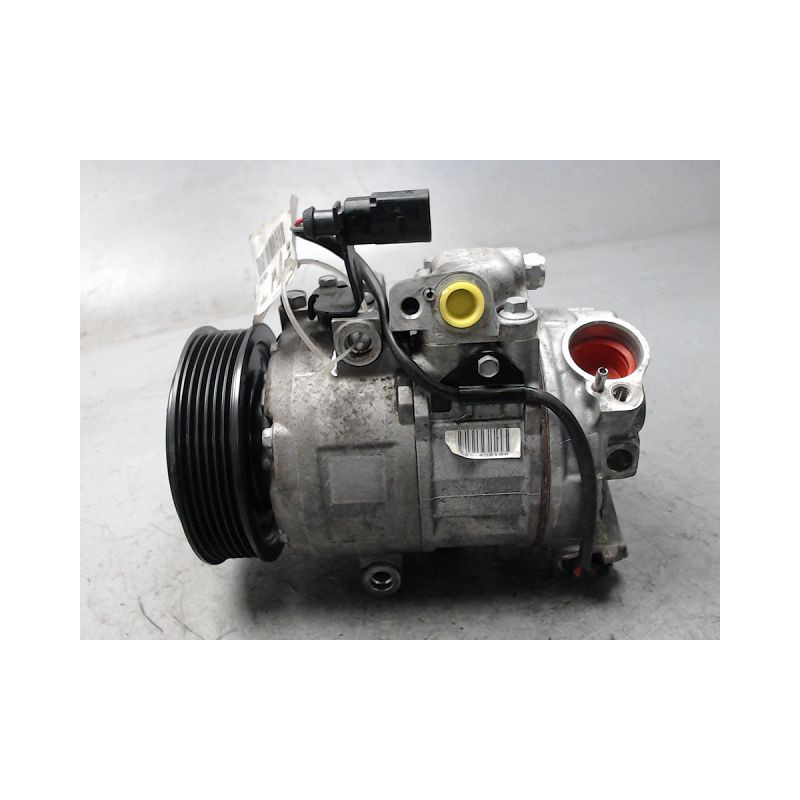 COMPRESSEUR AIR CONDITIONNE SEAT IBIZA