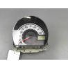 BLOC COMPTEURS PEUGEOT 107 Phase 2 2009-2012