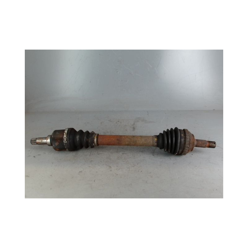 TRANSMISSION AVANT GAUCHE PEUGEOT 306 PHASE 2 Essence 1.4 SL