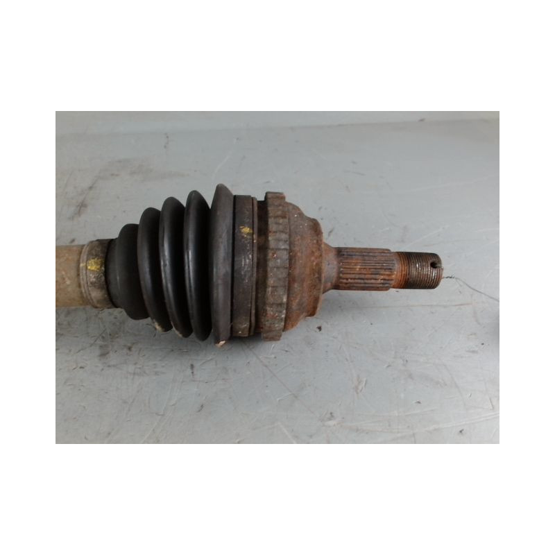 TRANSMISSION AVANT GAUCHE PEUGEOT 306 PHASE 2 Essence 1.4 SL